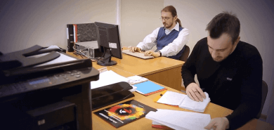 Исходящие вызовы