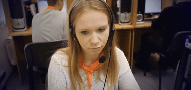 Исходящие вызовы